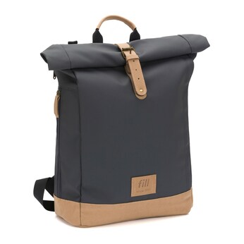 Wickelrucksack Rolltop Berlin
