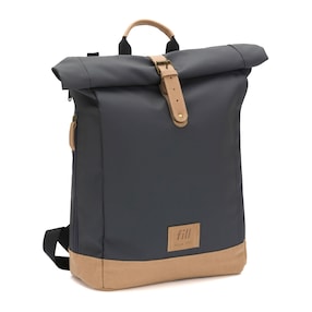 Wickelrucksack Rolltop Berlin