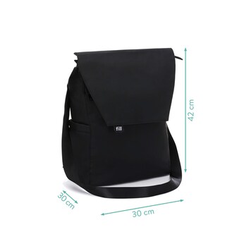 Wickelrucksack Miami