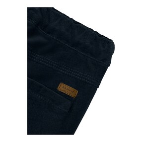 Cordhose gefüttert