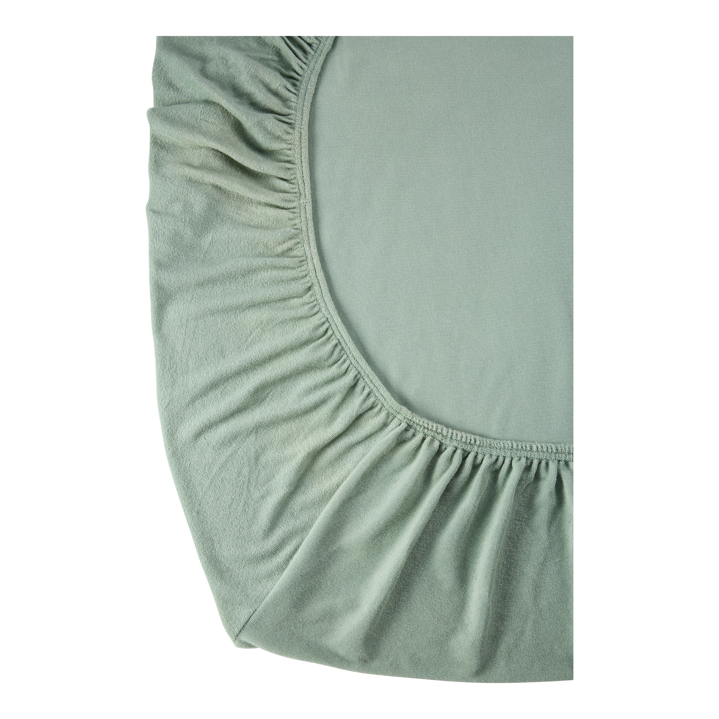 Wickelauflagenbezug 85x75 cm Frottee