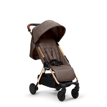 Elodie MONDO Stroller - Tender Taupe