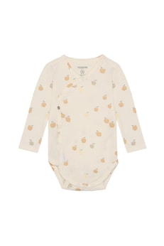 Body all over print