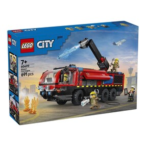 60499 Flughafenlöschfahrzeug