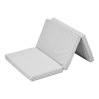 Matratze für Reisebett 60x120 cm