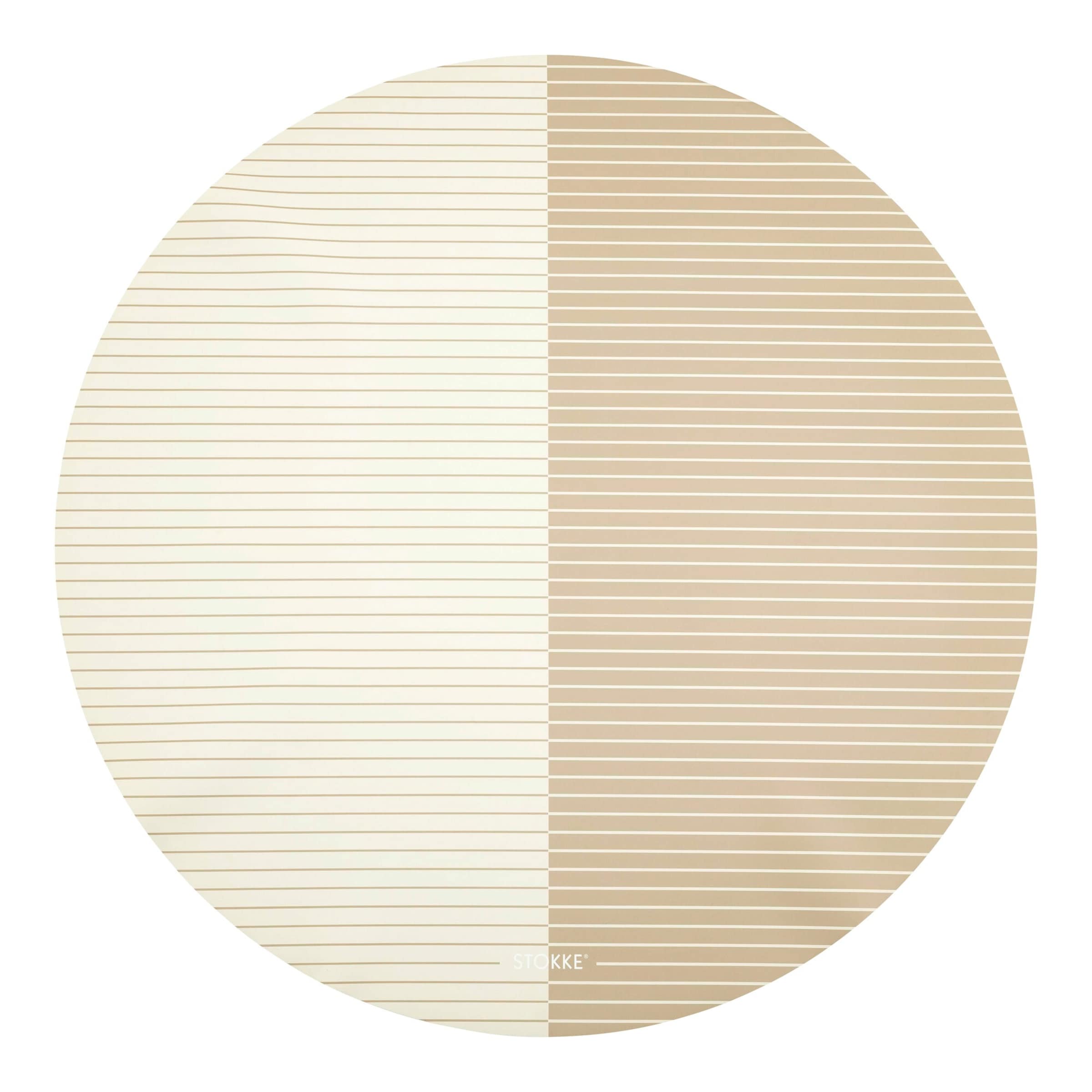 Stokke® Hochstuhl Bodenmatte