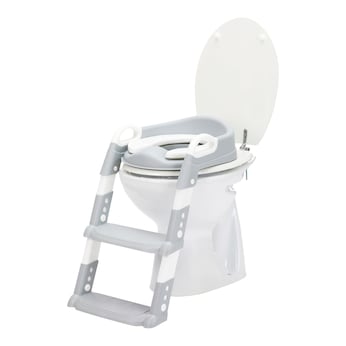 Entraîneur de toilettes Ben