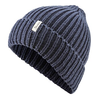 Winter-Strickmütze