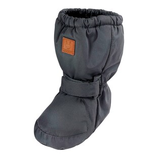 Thermostiefel mit Klettverschluss