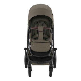 Kombikinderwagen SMILE 5Z LUX