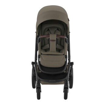 Kombikinderwagen SMILE 5Z LUX