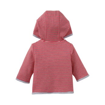 Wendejacke Elefant Ringel