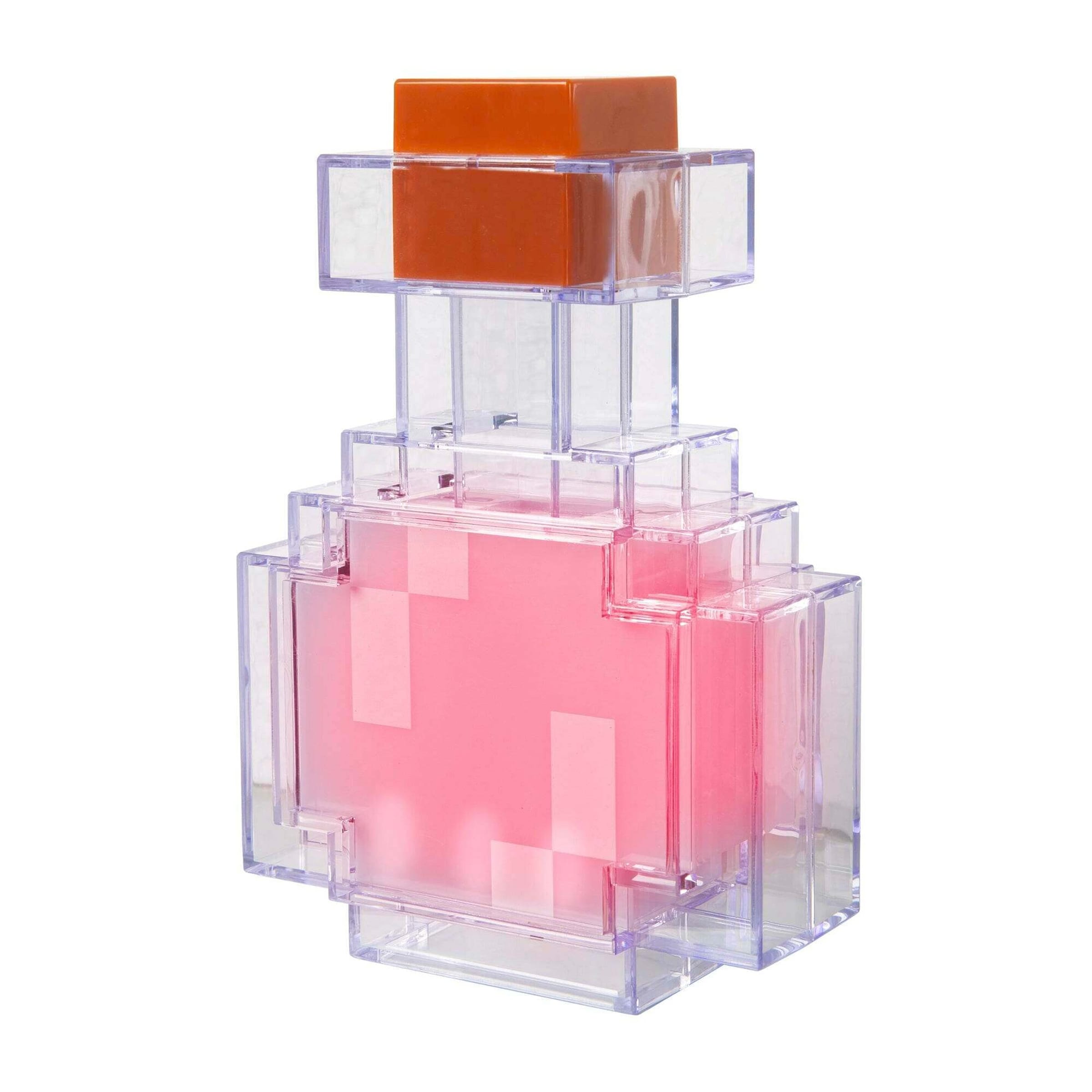 Roba LED-Licht Potion, aufladbarer Akku Minecraft