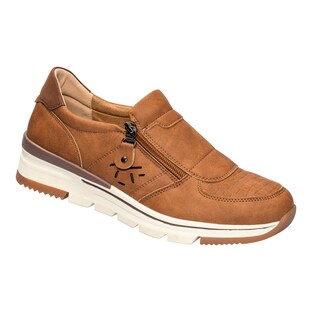 ﻿Komfort-Halbschuh „Hannah“