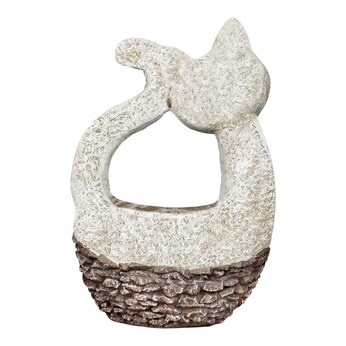Pflanzschale "Katze Lilly"