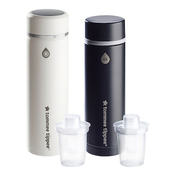 Kit de préparation de biberons GoPrep