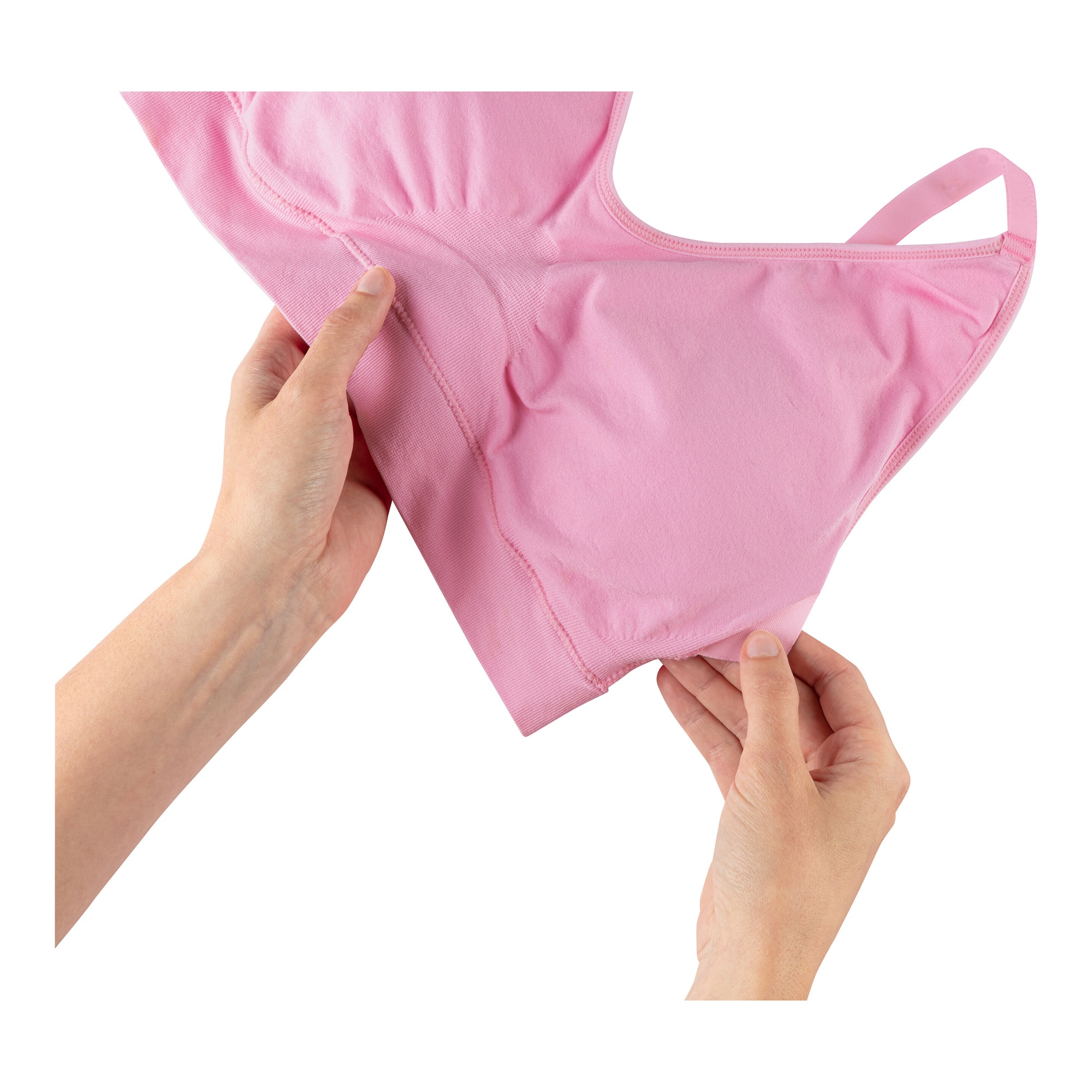Komfort-Bustier, verstellbar