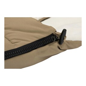 Winterfußsack Kemi für Kinderwagen, Buggy