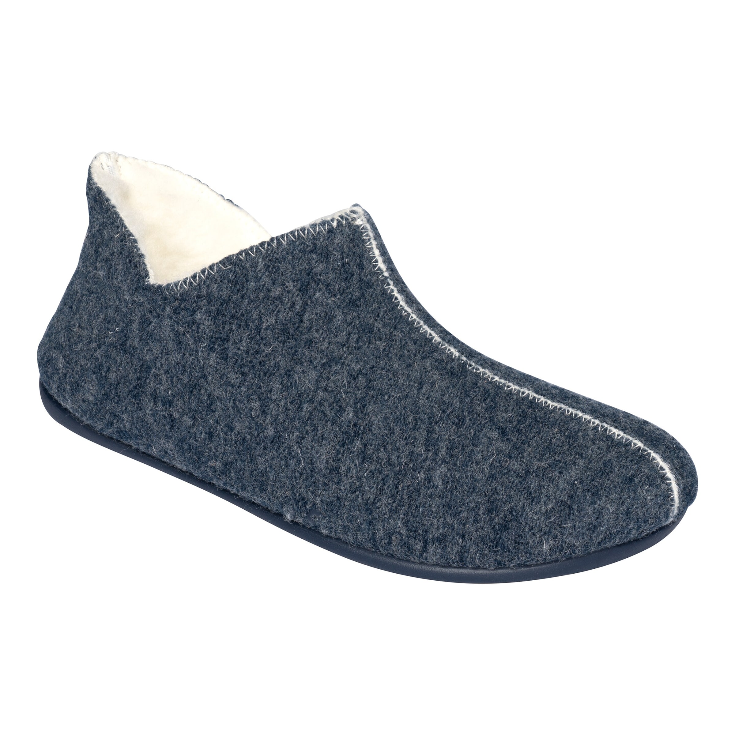 Hausschuh "Lotte"