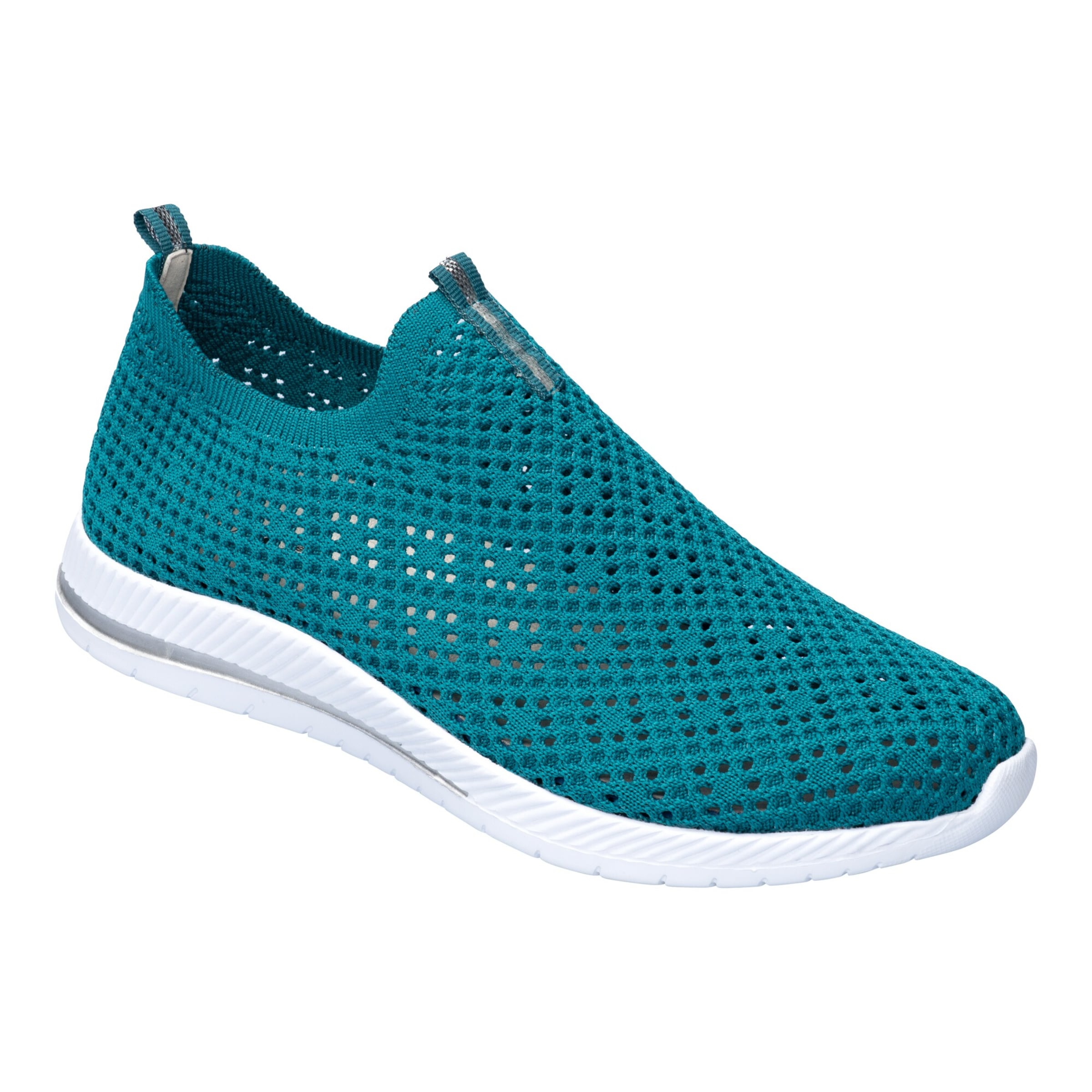 wonderwalk Flexi-Damensneaker „Federleicht“ 4.0, Größe: 41