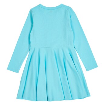 Langarmkleid