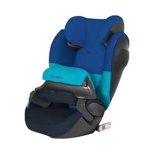 Kindersitz Pallas M-Fix SL