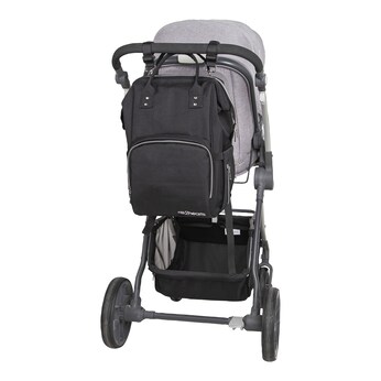 Wickelrucksack