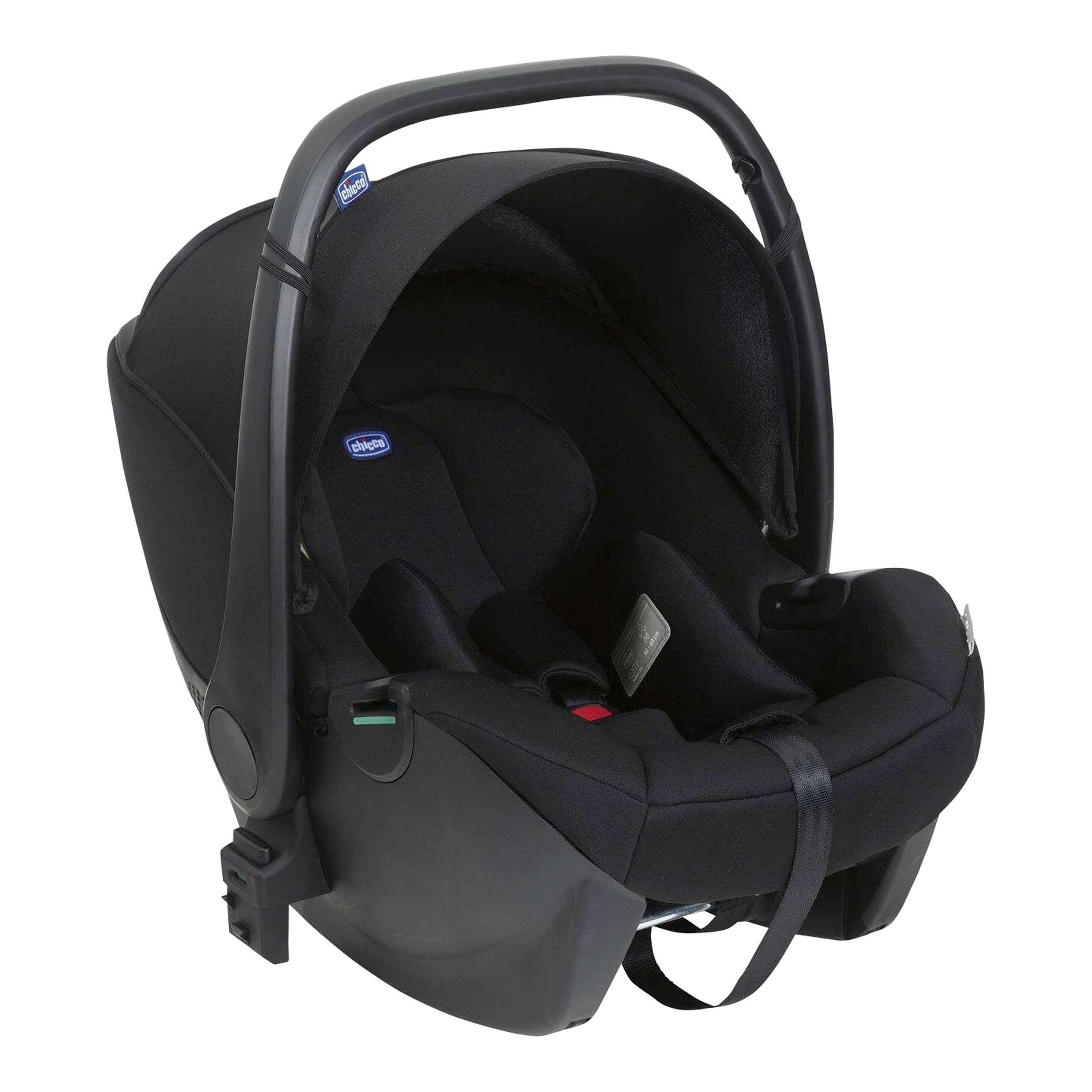 Siège-auto Chicco Kory Essentiel I-Size Noir