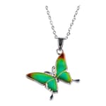 Mood-ketting "Vlinder"