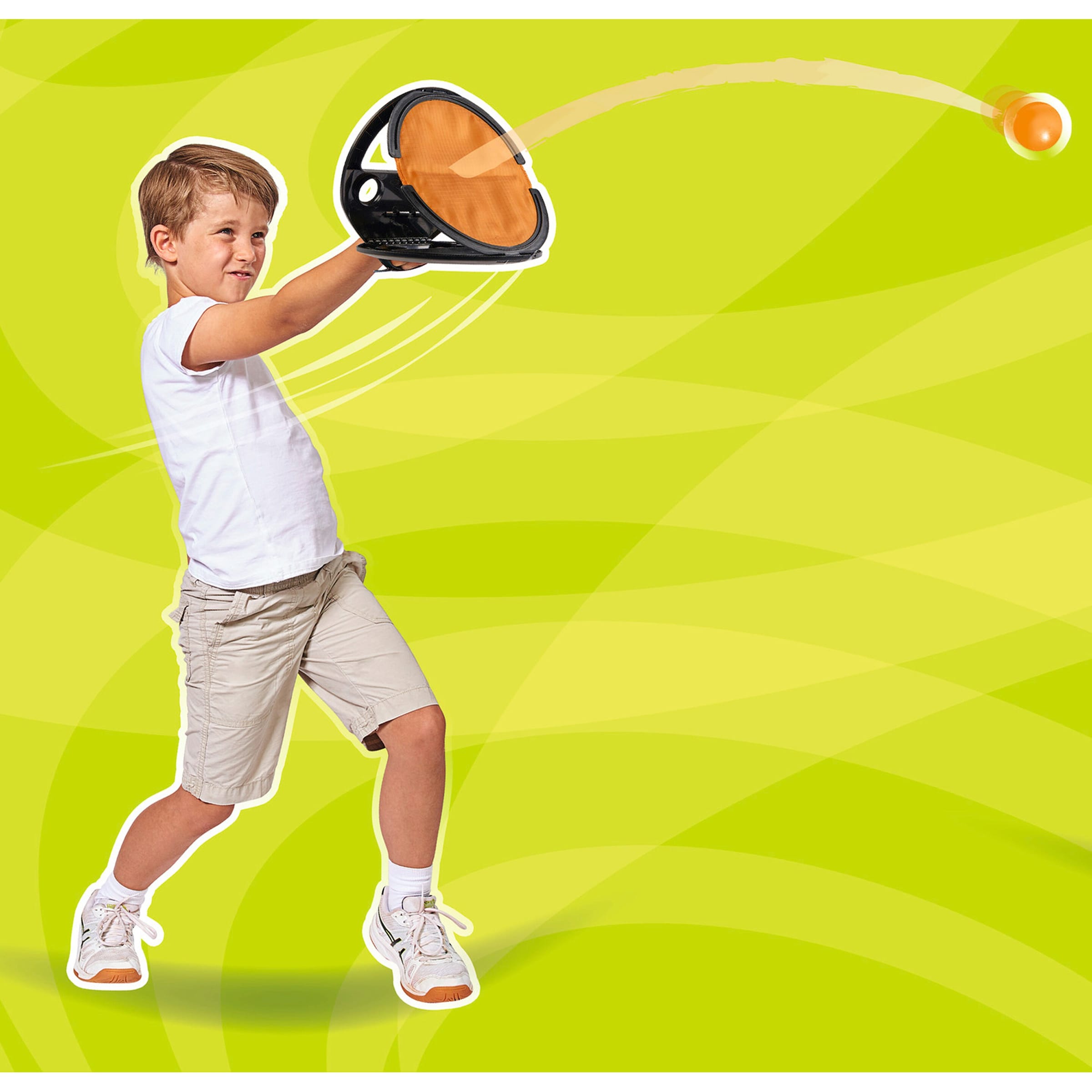 Simba Fangballspiel Squap 2er Set