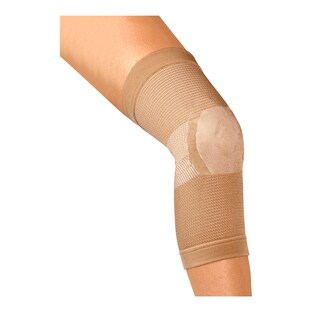 Kniebandage "Plus"