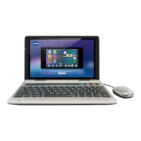 Ordinateur portable éducatif Genio