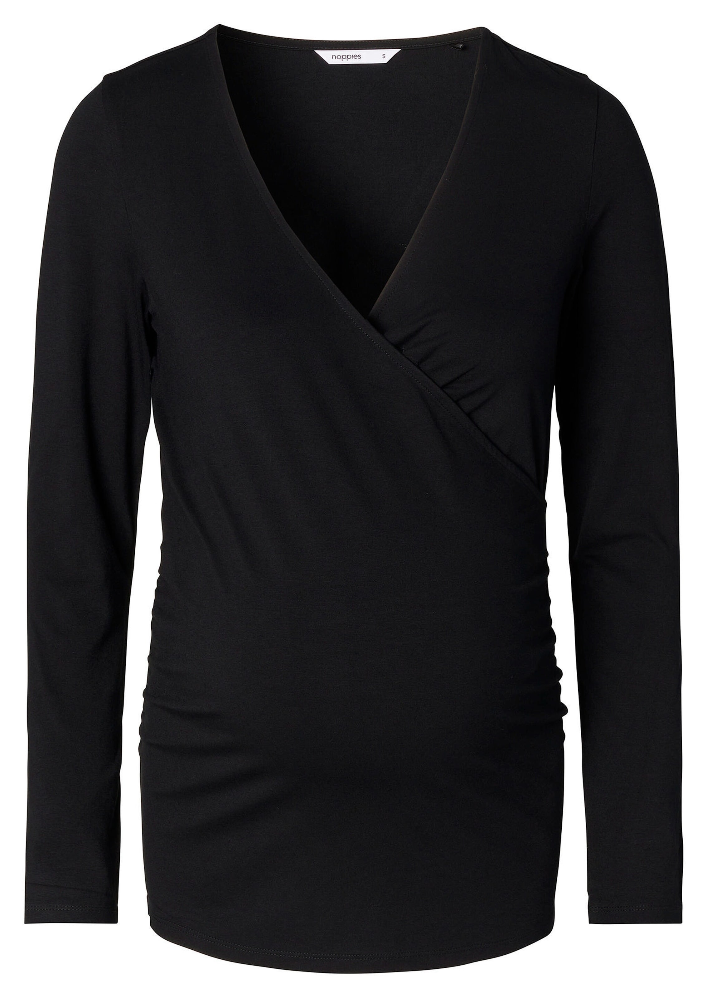 Noppies Maternity Still-Shirt Langu