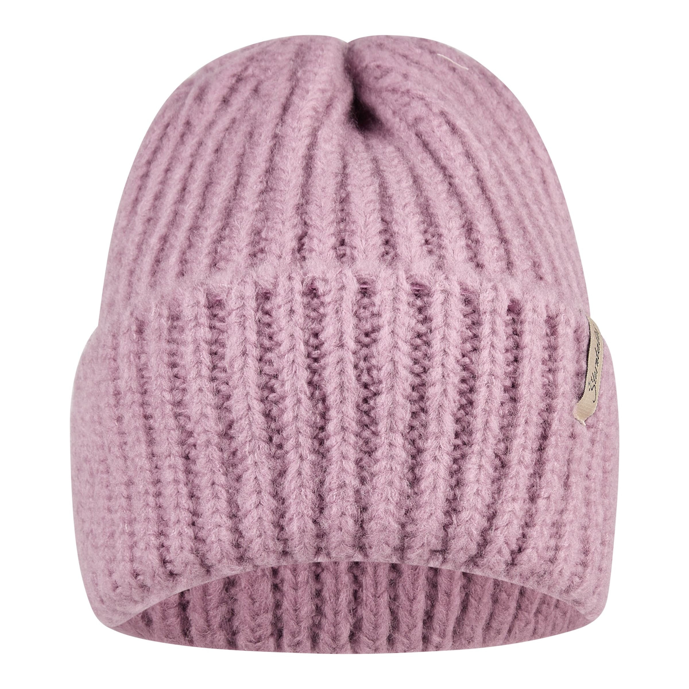Sterntaler Winter-Strickmütze