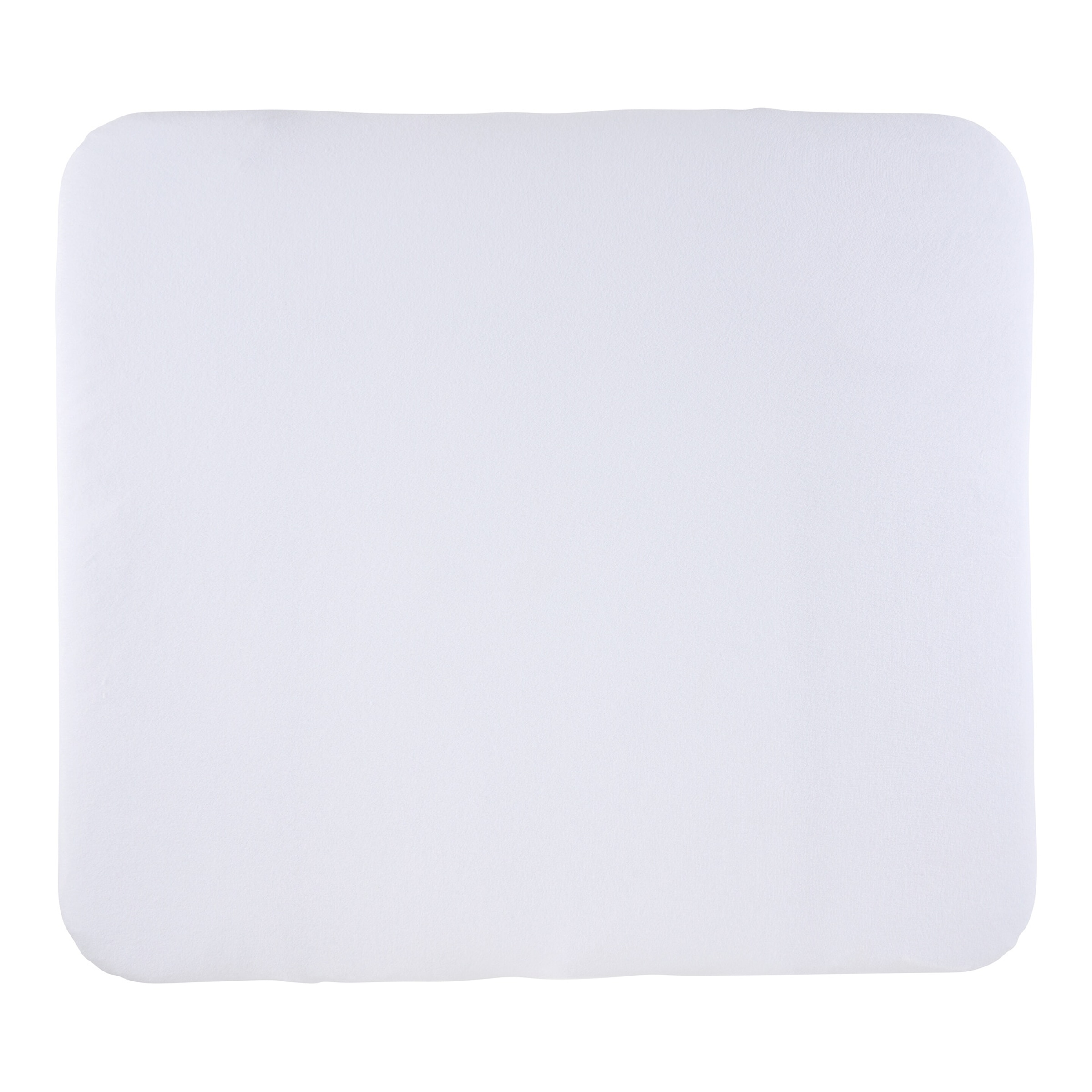 Baby-Walz Basics Wickelauflagenbezug 85x75 cm Frottee