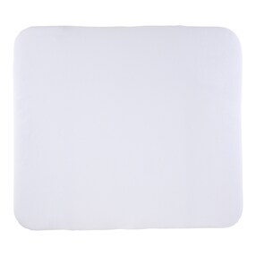Wickelauflagenbezug 85x75 cm Frottee