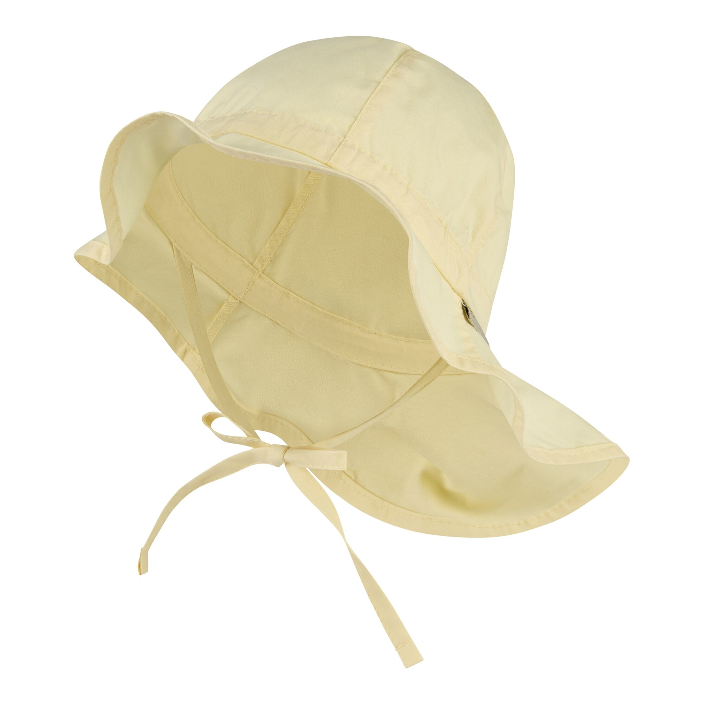 Sterntaler Sonnenhut mit Nacken- und UV-Schutz