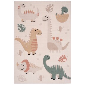 Kinder Teppich Happy Kids