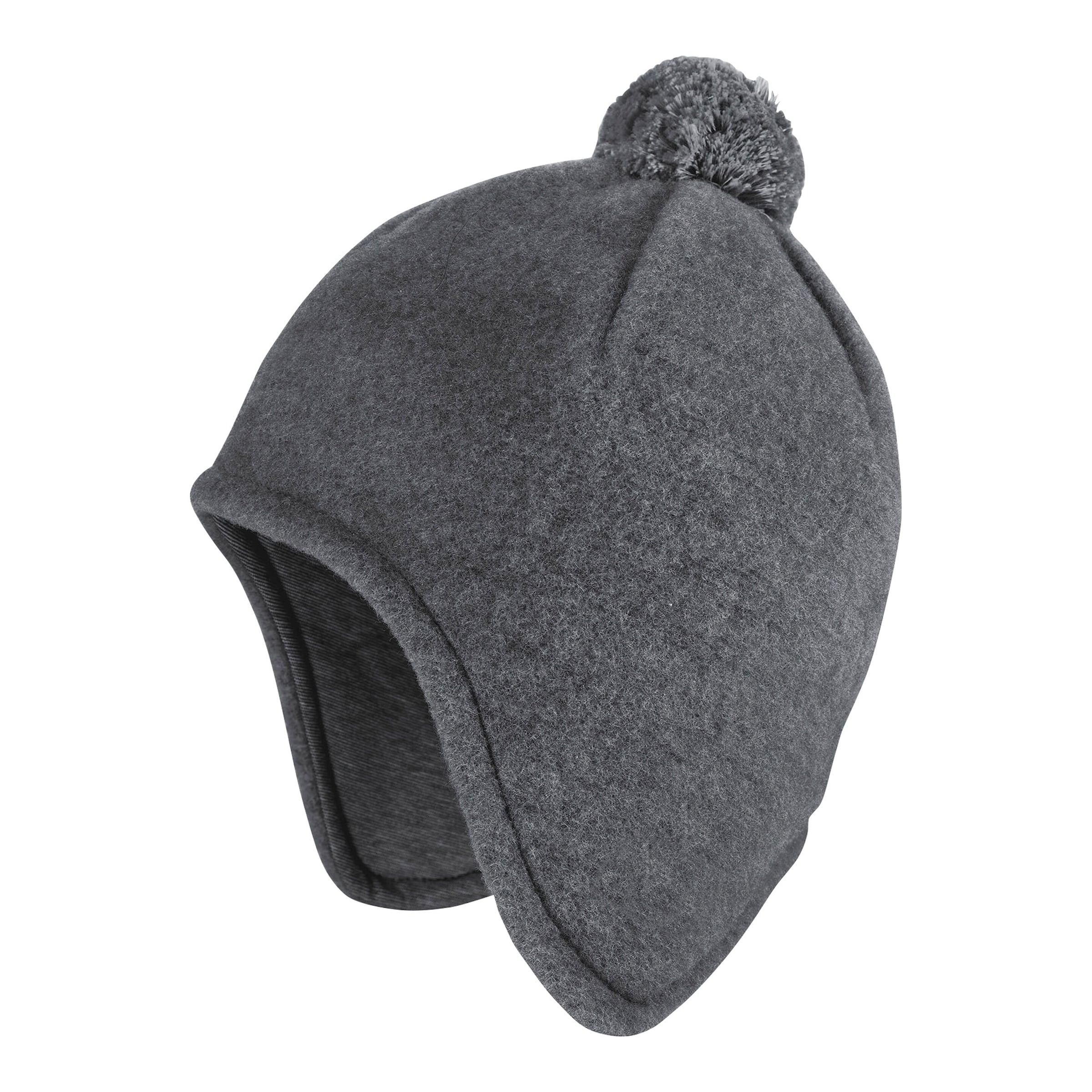 Maximo Woll-Mütze mit Bommel