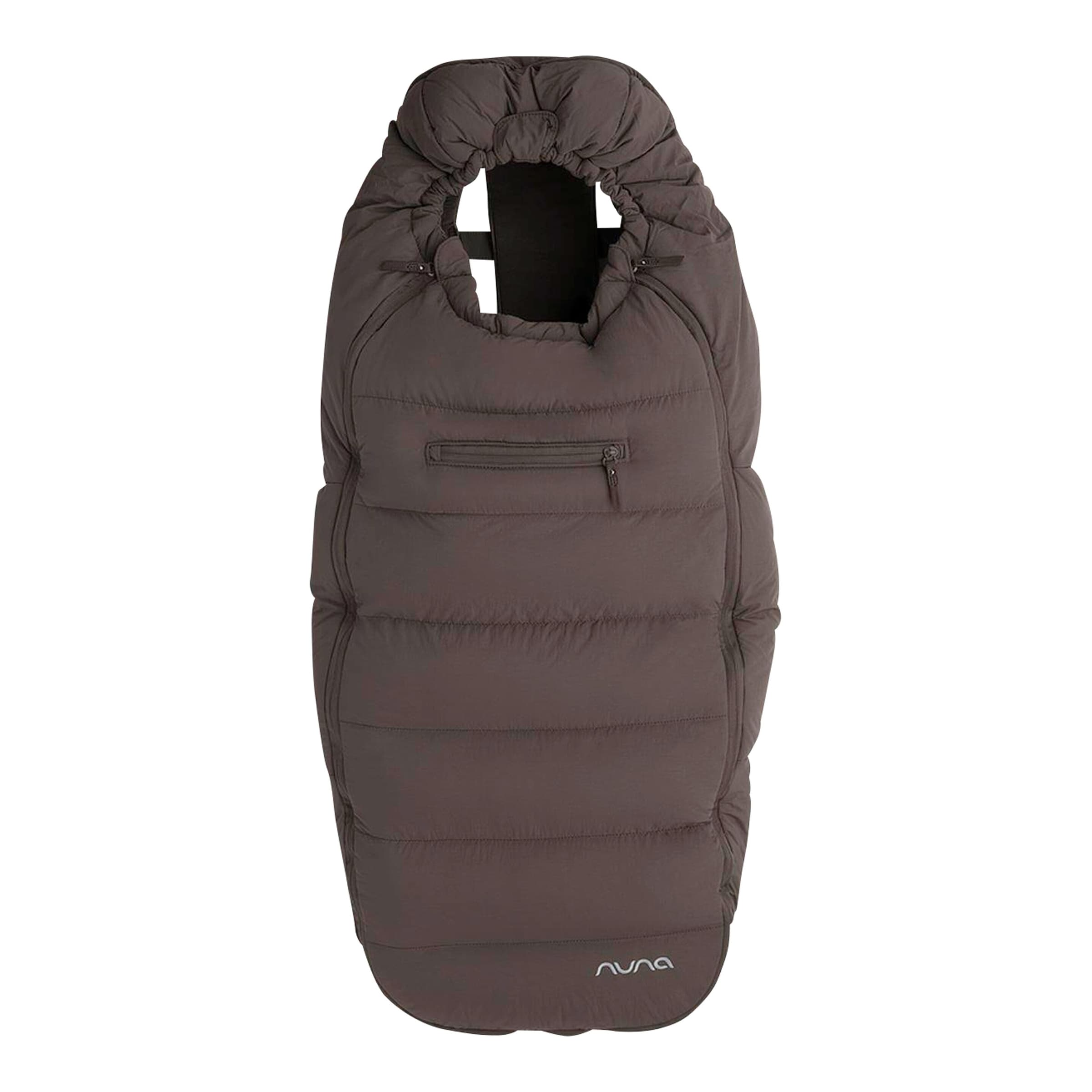 Nuna Winter-Set braun
