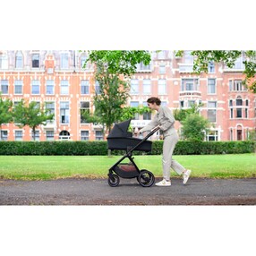 Kinderwagen Oxford