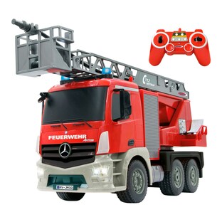 RC Feuerwehr Drehleiter Mercedes-Benz Antos