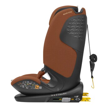 Kindersitz Titan Pro (2025)