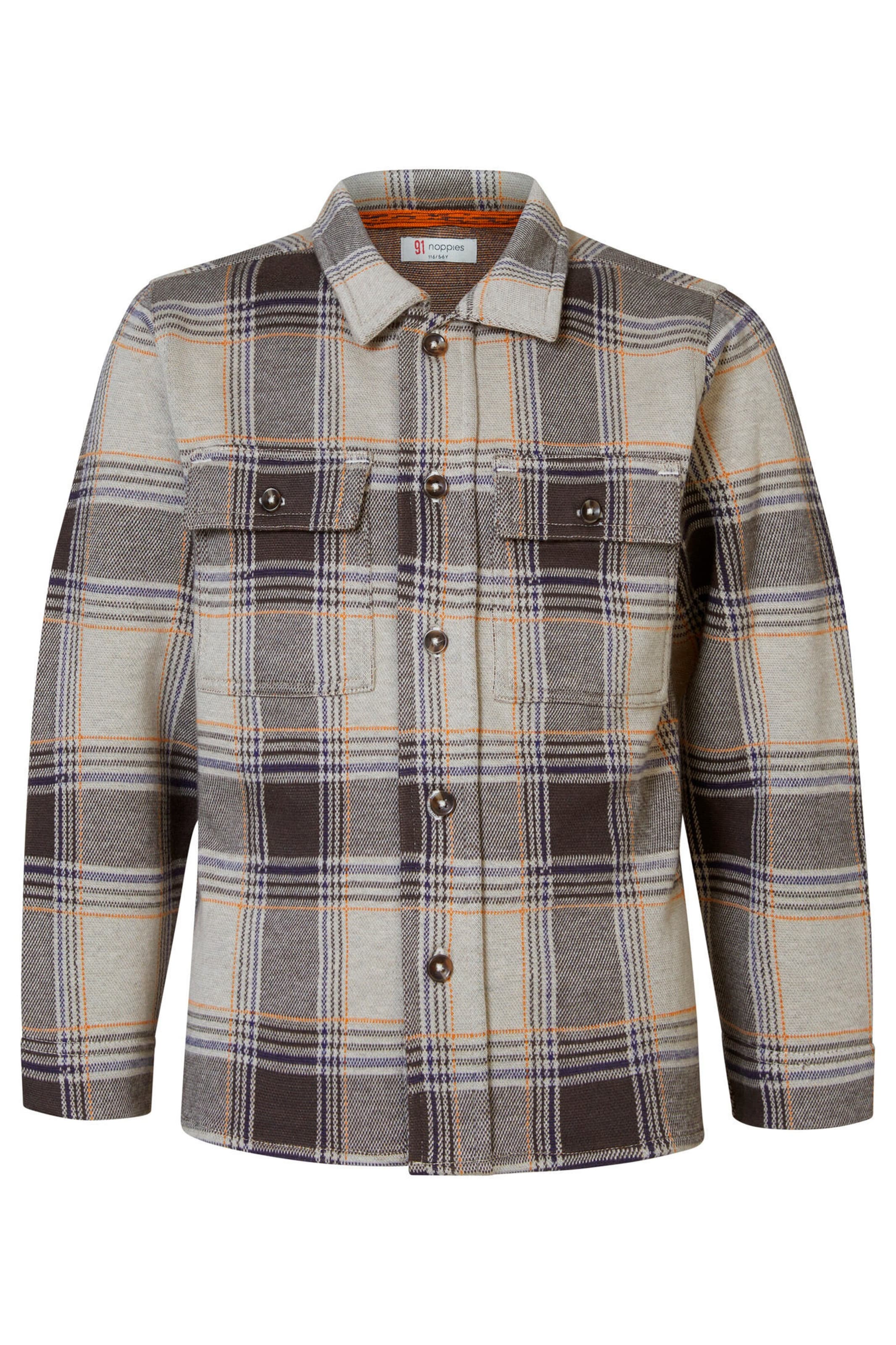 Noppies Kids Langarmshirt Harlow