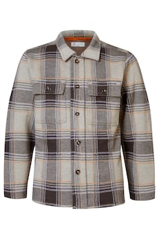 Langarmshirt Harlow