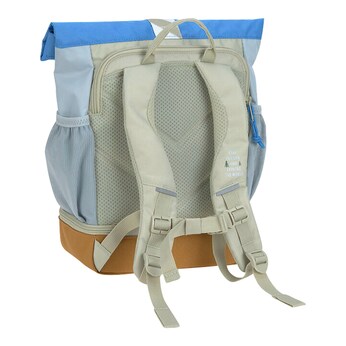 Mini Rolltop Backpack Sunny Explorer