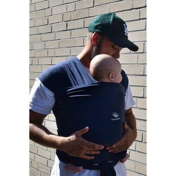 Babytragetuch, 510cm