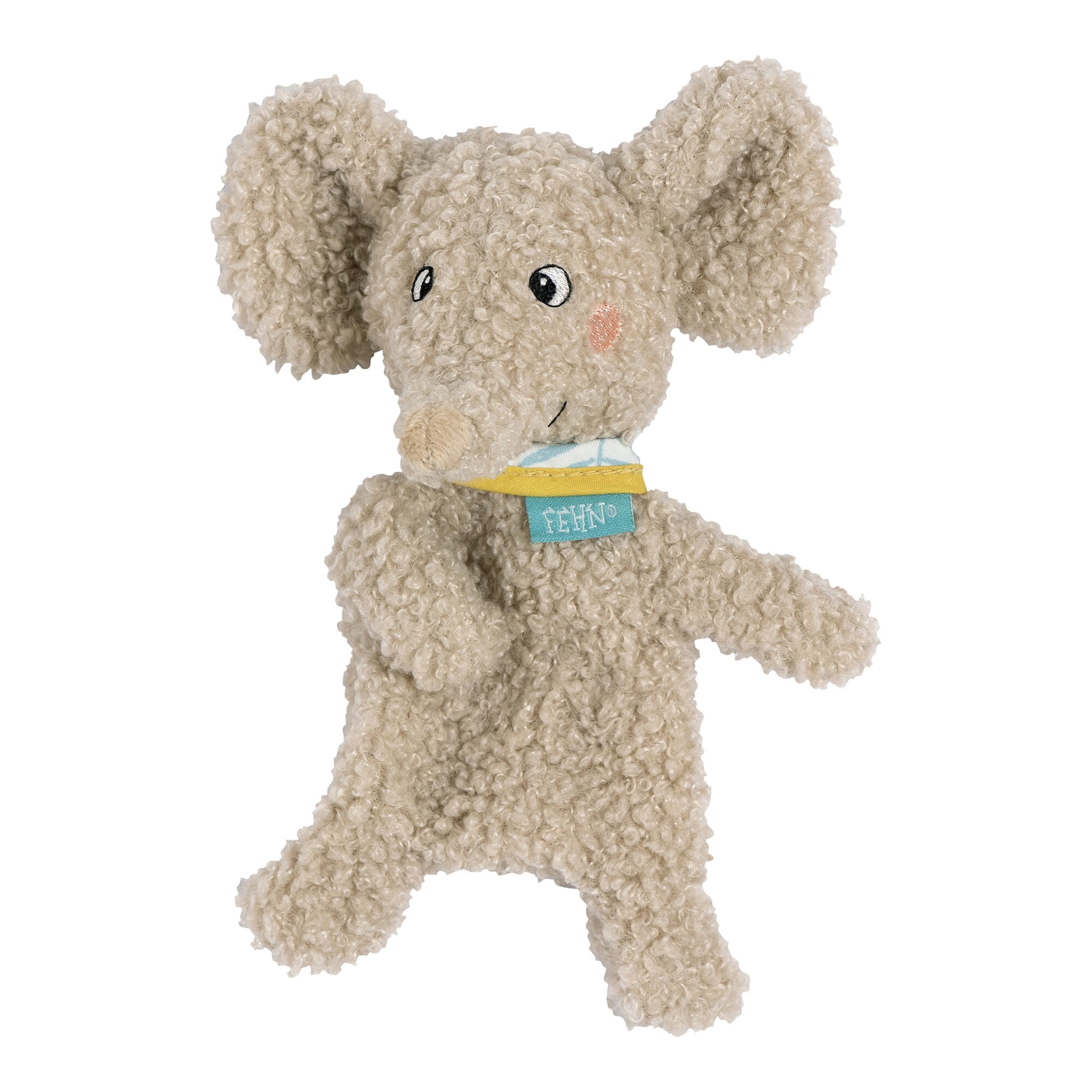 Knister-Elefant Erik