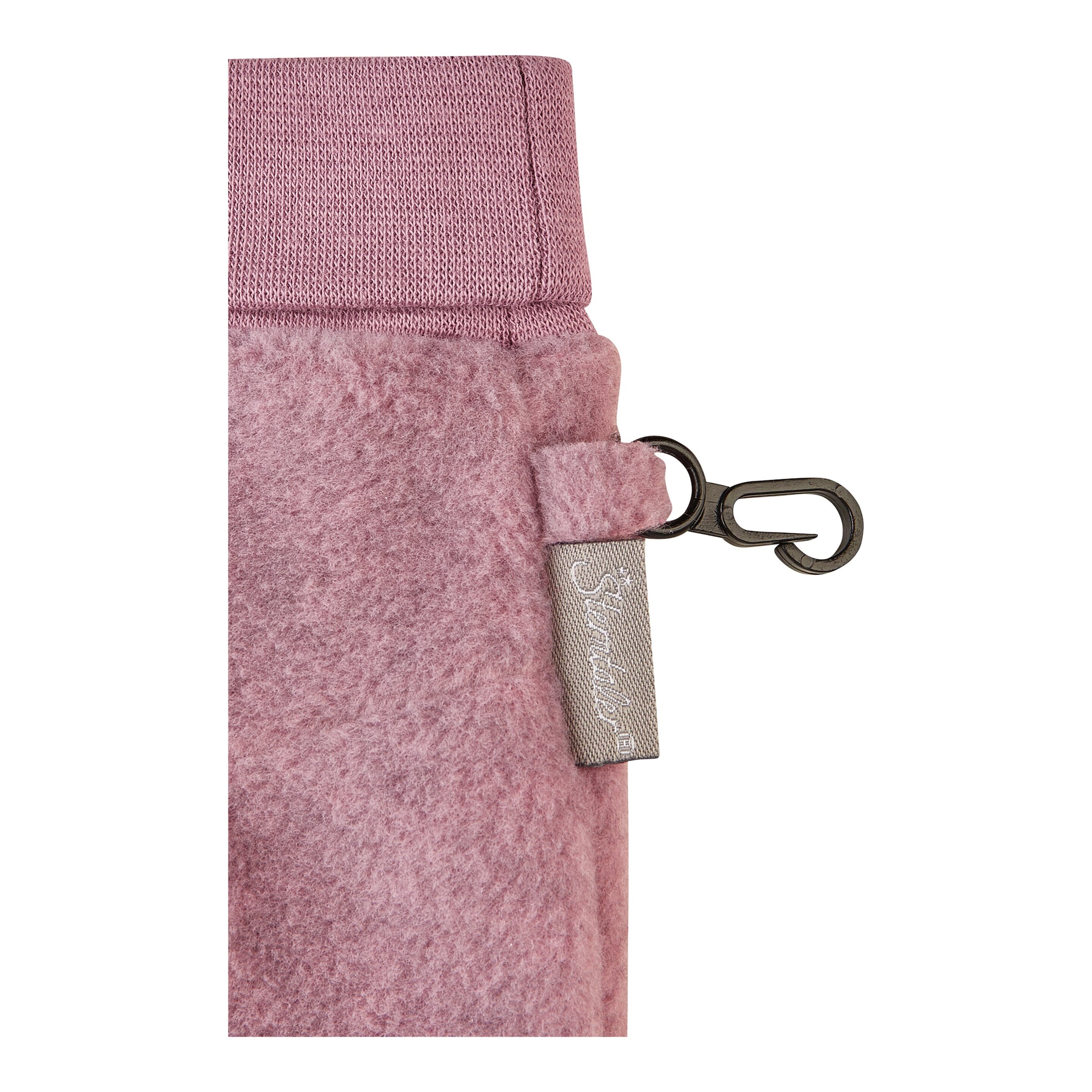 Thumbnail - Sterntaler Fleece-Fingerhandschuhe