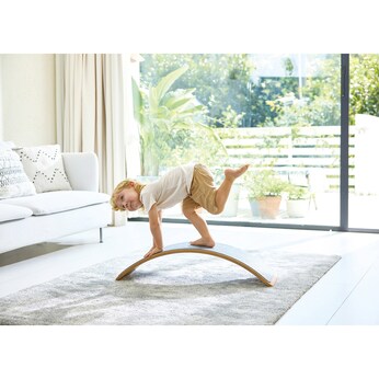 Intelligent. Balance Board